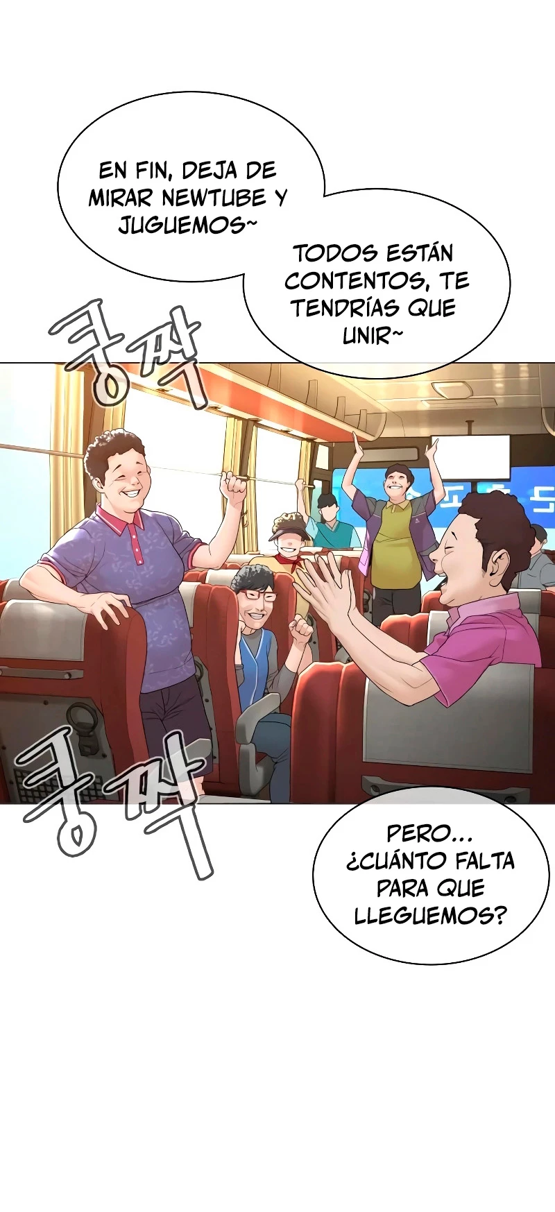 Como madrear - Capítulo 148 - Página 39 - LectorTMOo