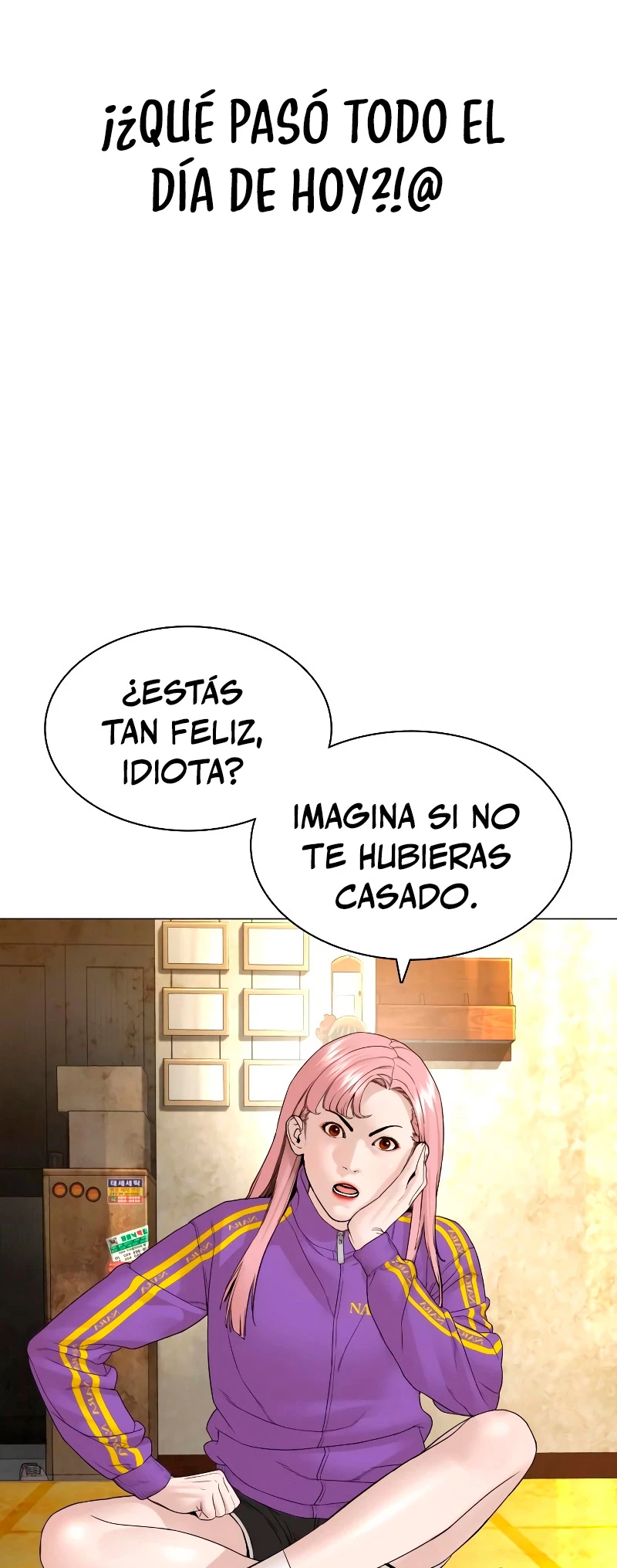 Como madrear - Capítulo 148 - Página 48 - LectorTMOo