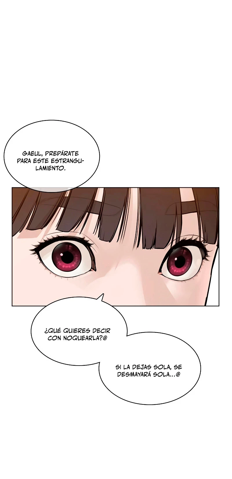 Como madrear - Capítulo 148 - Página 62 - LectorTMOo