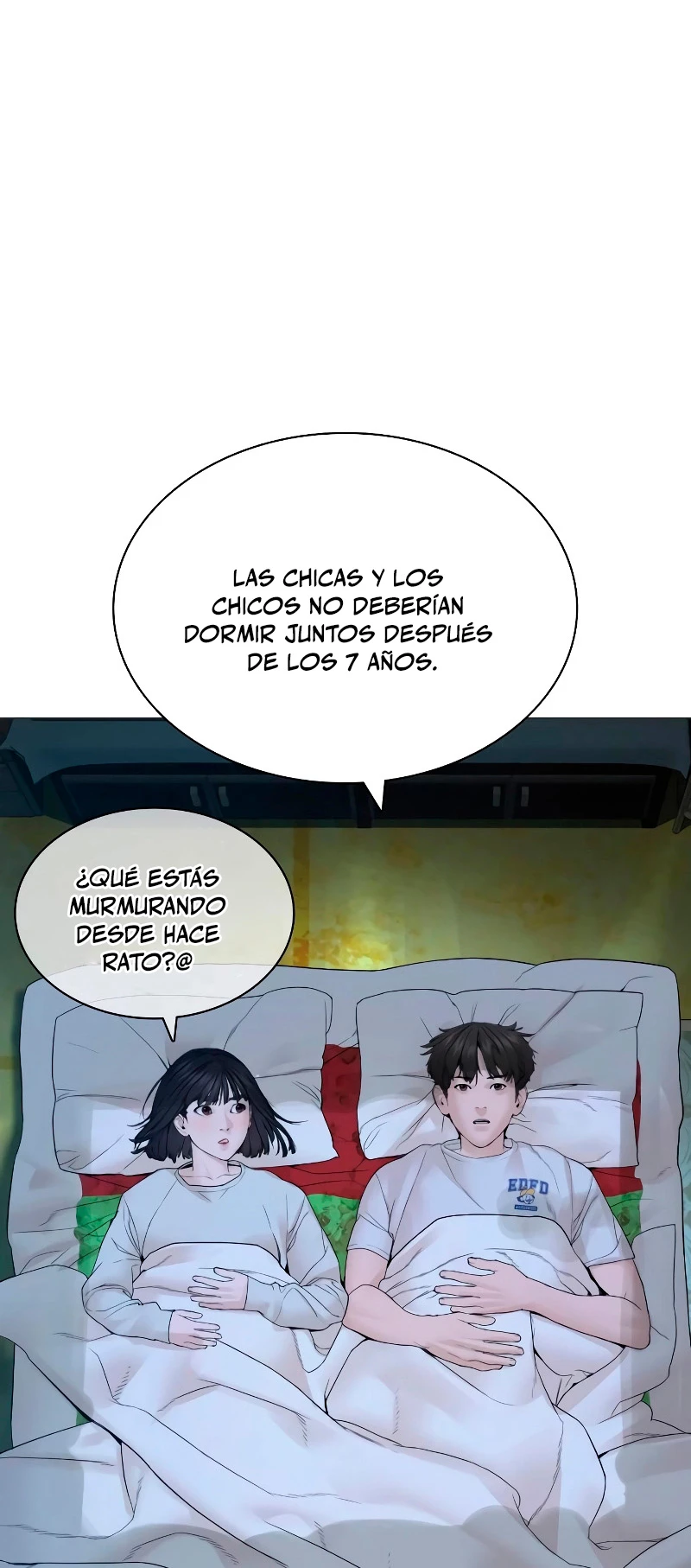 Como madrear - Capítulo 148 - Página 73 - LectorTMOo