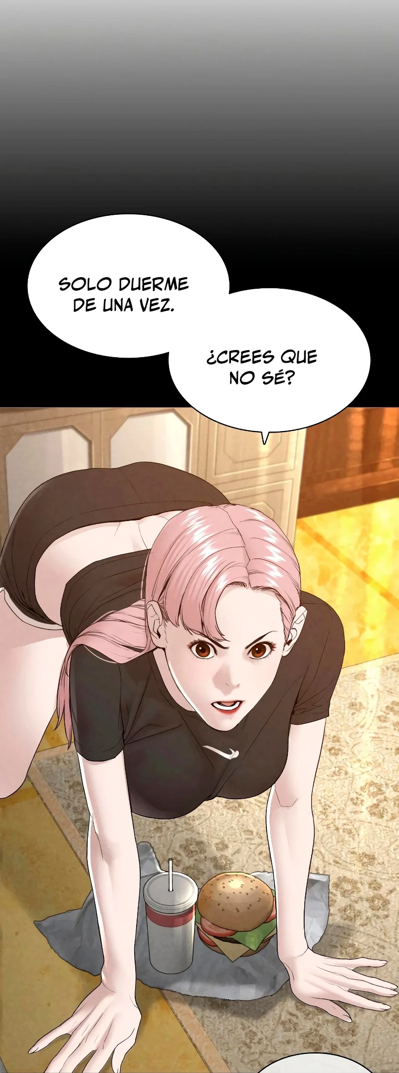 Como madrear - Capítulo 148 - Página 78 - LectorTMOo