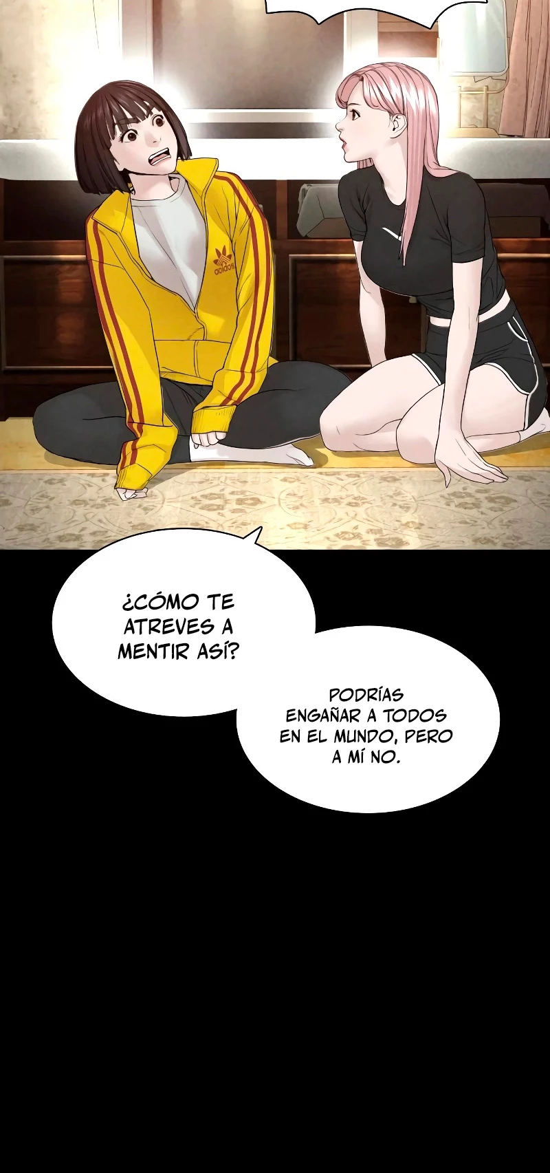 Como madrear - Capítulo 148 - Página 81 - LectorTMOo