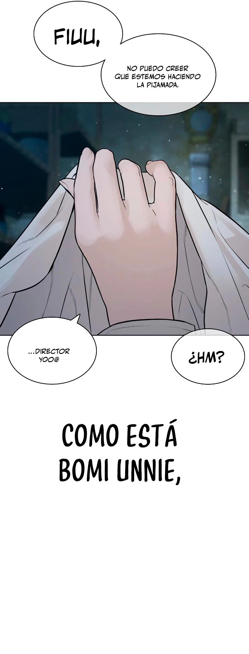 Como madrear - Capítulo 148 - Página 91 - LectorTMOo