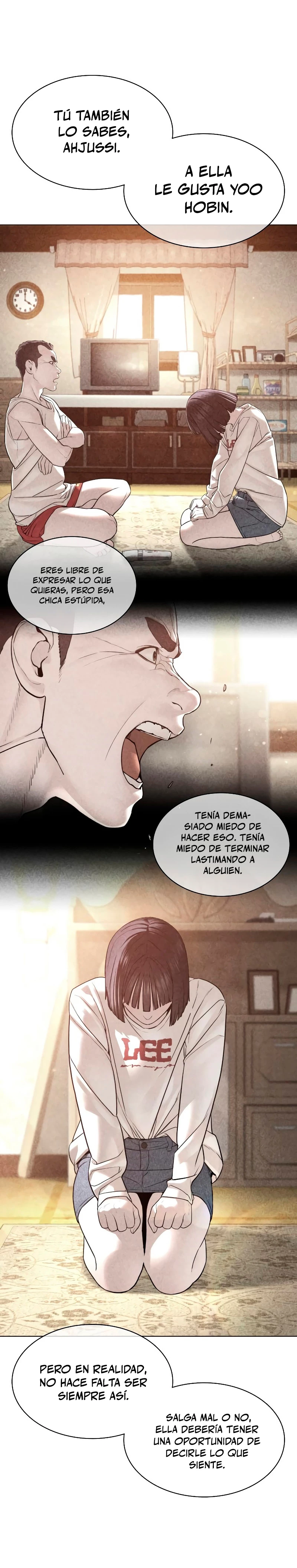 Como madrear - Capítulo 149 - Página 8 - LectorTMOo
