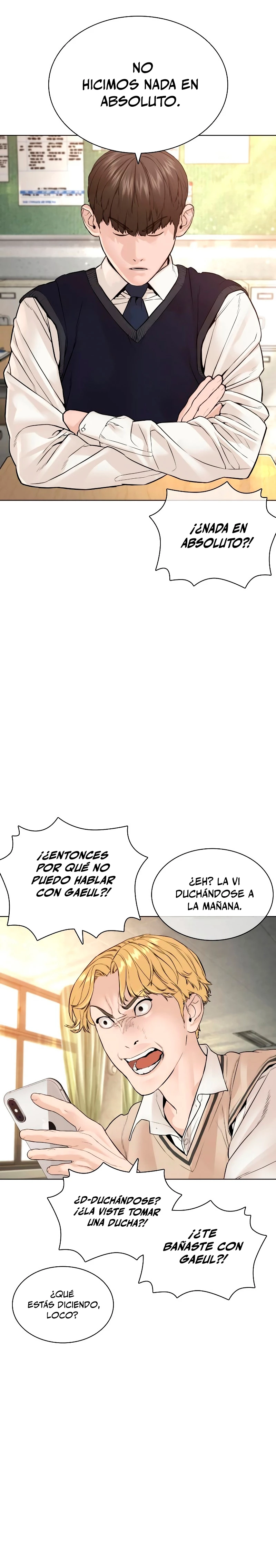 Como madrear - Capítulo 149 - Página 13 - LectorTMOo