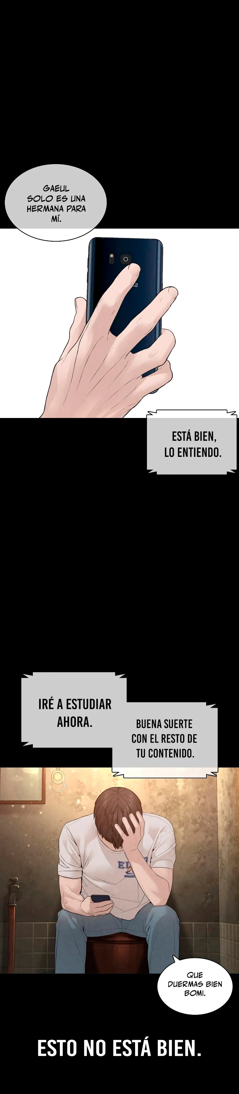 Como madrear - Capítulo 149 - Página 19 - LectorTMOo