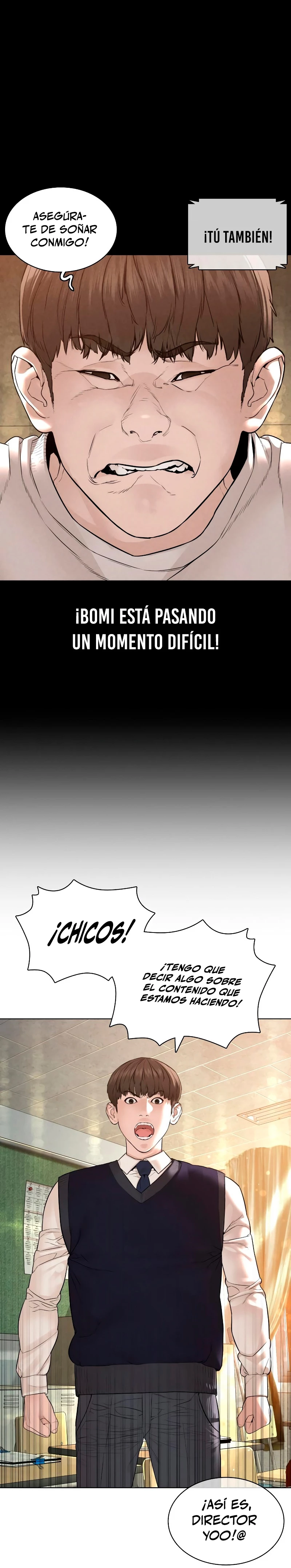 Como madrear - Capítulo 149 - Página 20 - LectorTMOo