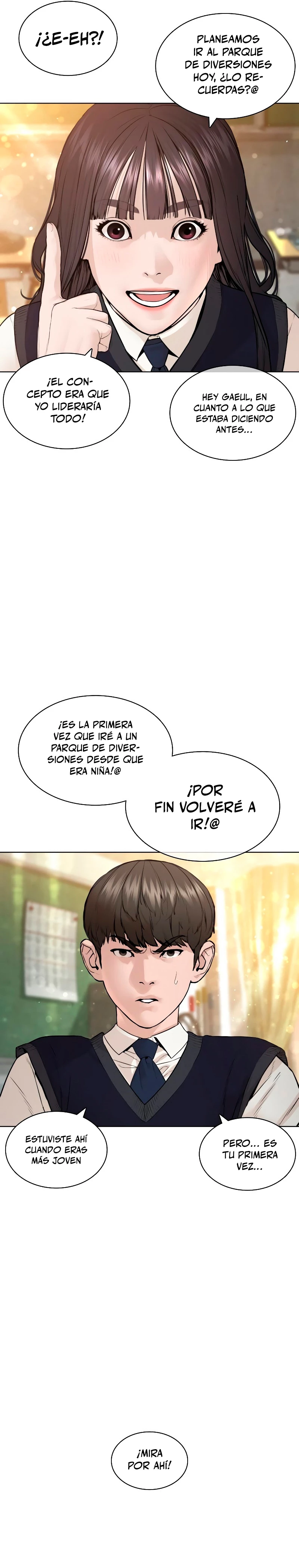 Como madrear - Capítulo 149 - Página 22 - LectorTMOo
