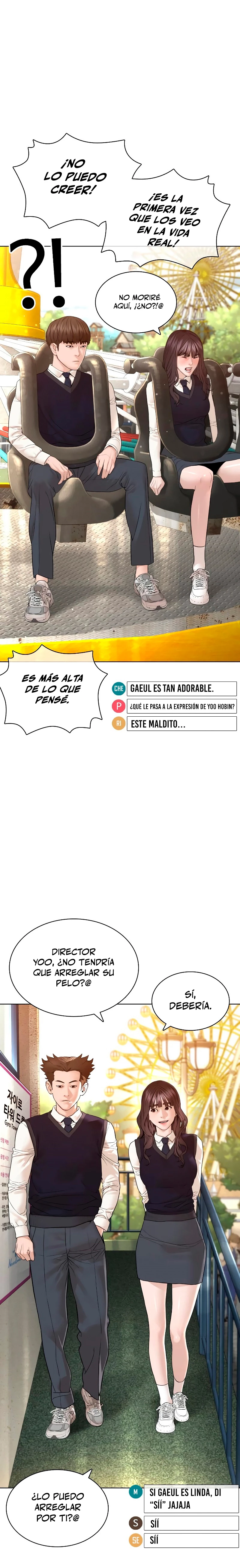 Como madrear - Capítulo 149 - Página 23 - LectorTMOo