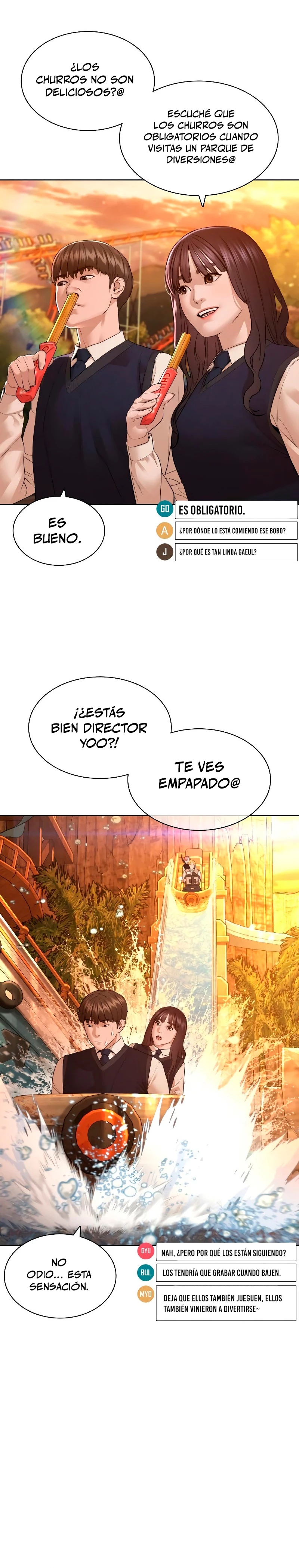 Como madrear - Capítulo 149 - Página 28 - LectorTMOo