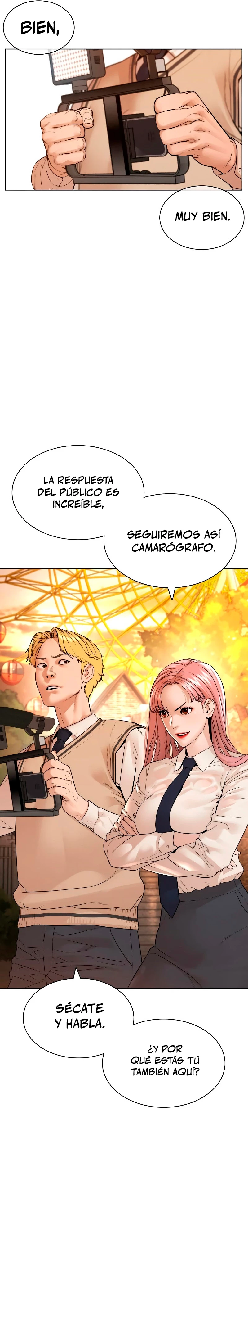 Como madrear - Capítulo 149 - Página 29 - LectorTMOo