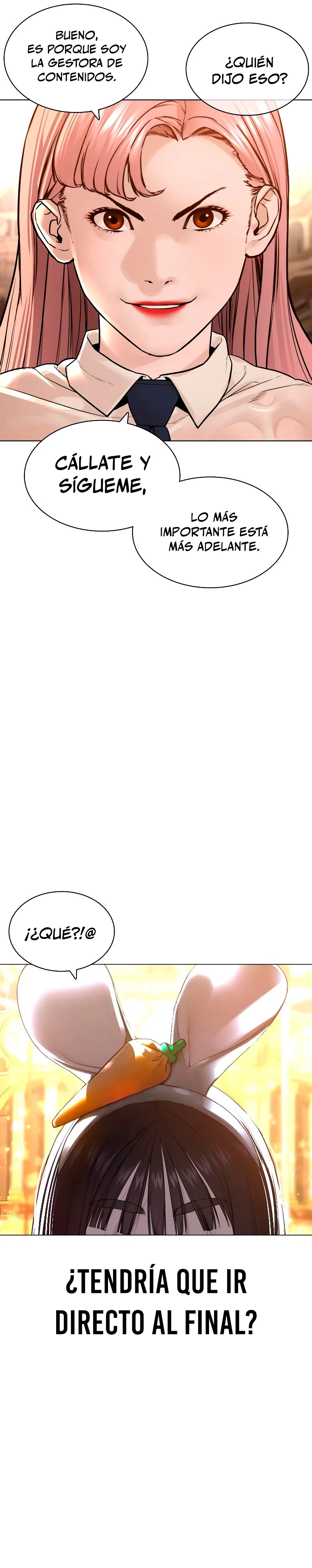 Como madrear - Capítulo 149 - Página 30 - LectorTMOo