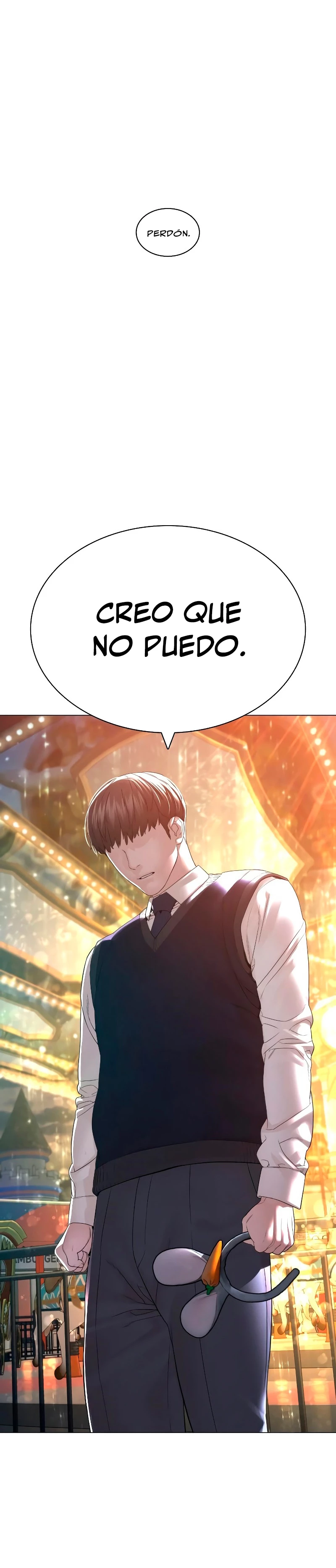 Como madrear - Capítulo 149 - Página 34 - LectorTMOo