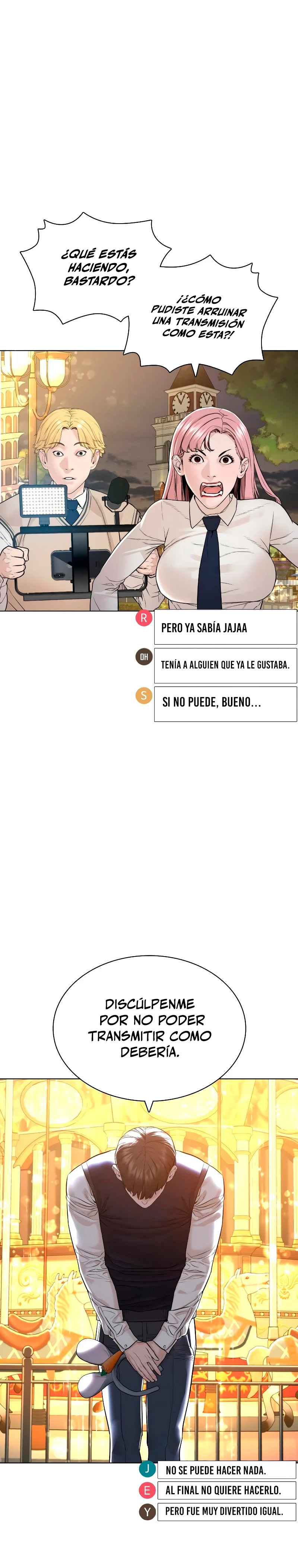 Como madrear - Capítulo 149 - Página 37 - LectorTMOo