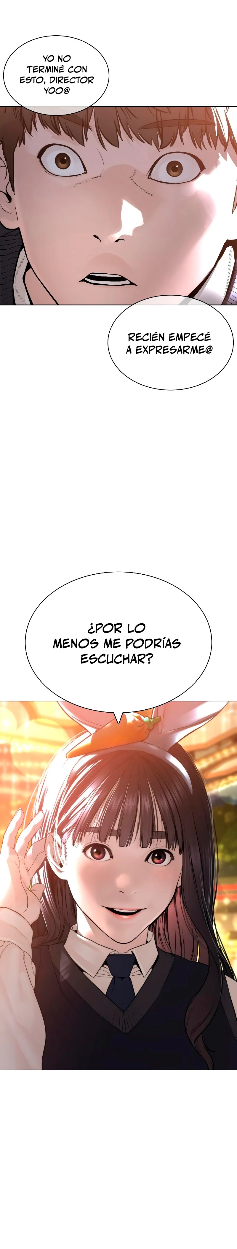 Como madrear - Capítulo 149 - Página 40 - LectorTMOo