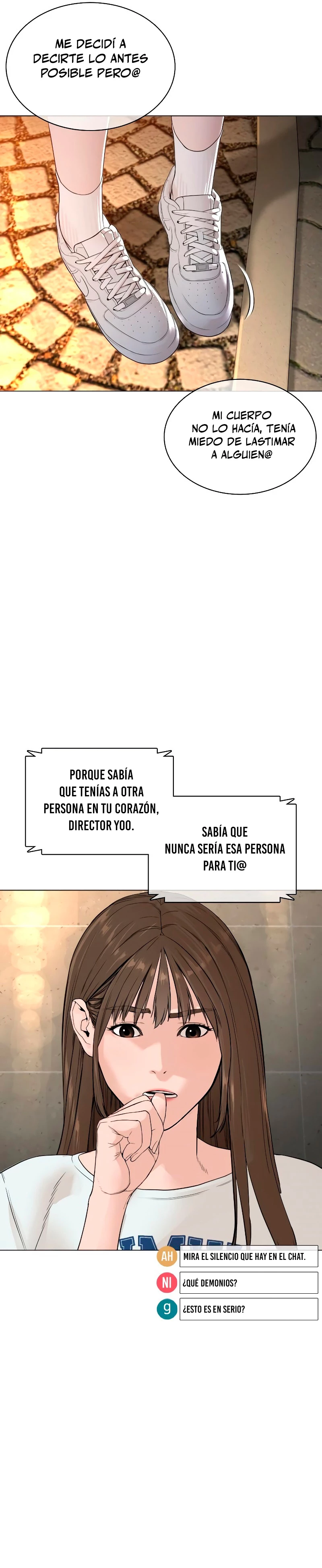 Como madrear - Capítulo 149 - Página 43 - LectorTMOo