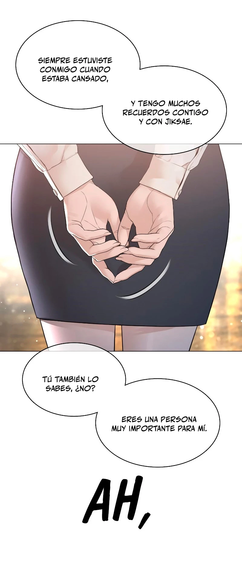 Como madrear - Capítulo 150 - Página 9 - LectorTMOo