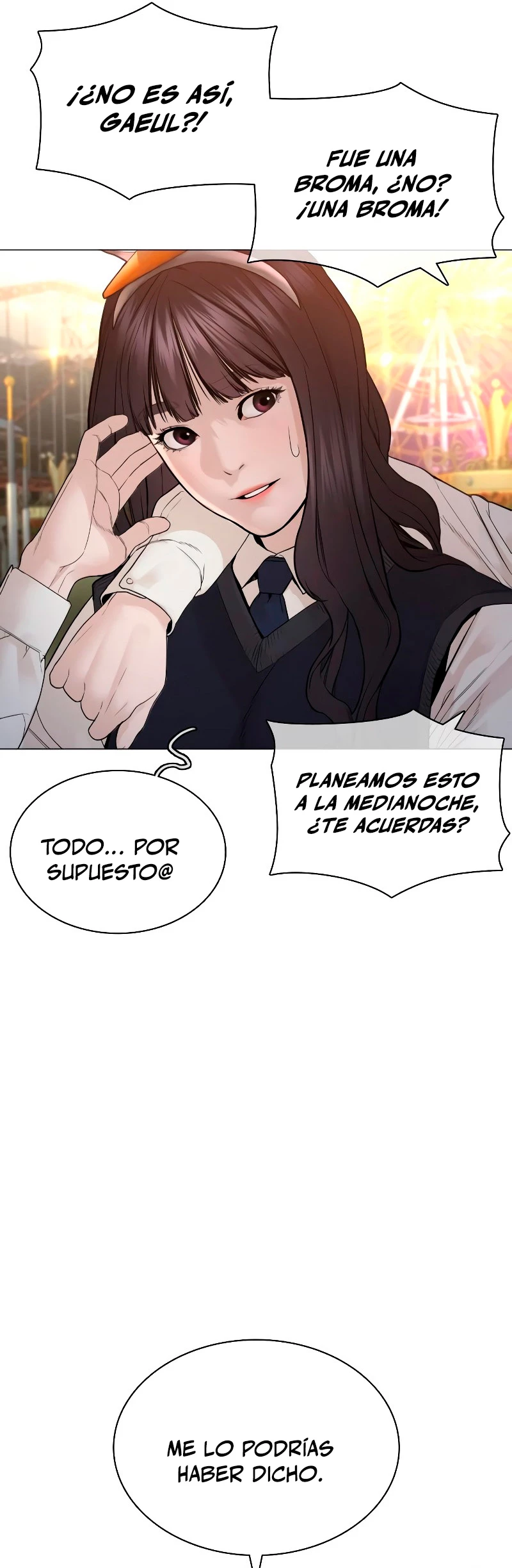 Como madrear - Capítulo 150 - Página 17 - LectorTMOo