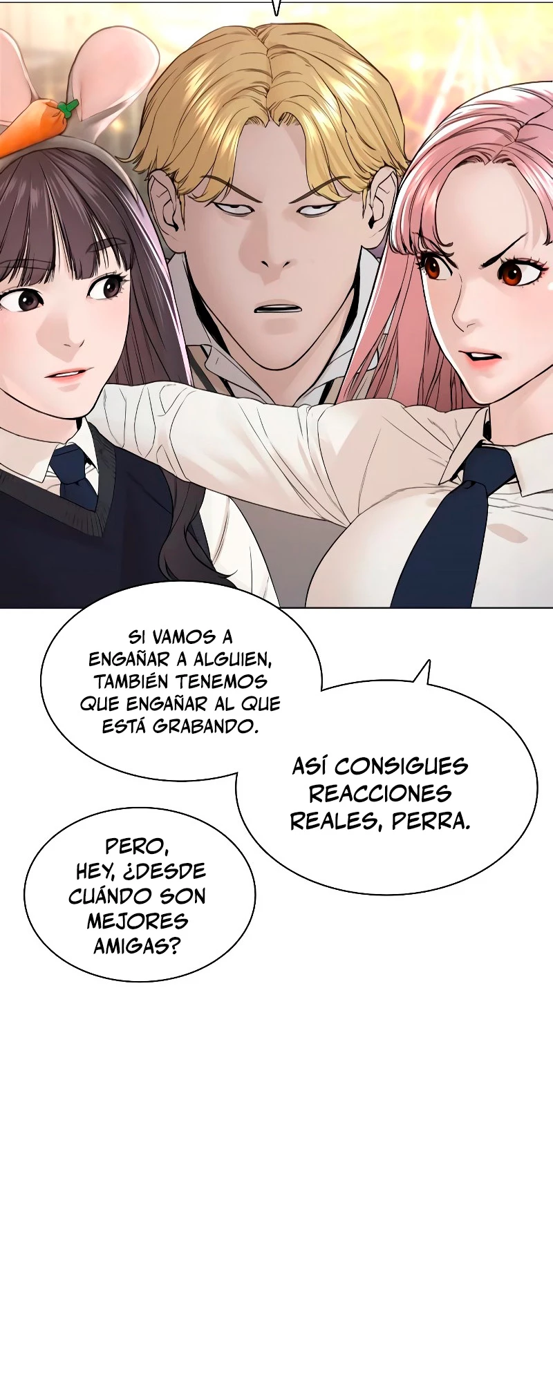 Como madrear - Capítulo 150 - Página 18 - LectorTMOo