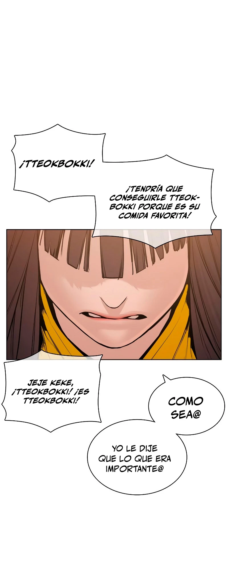 Como madrear - Capítulo 150 - Página 40 - LectorTMOo