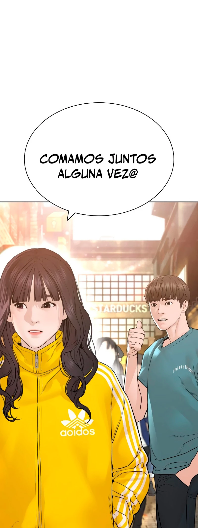 Como madrear - Capítulo 150 - Página 41 - LectorTMOo