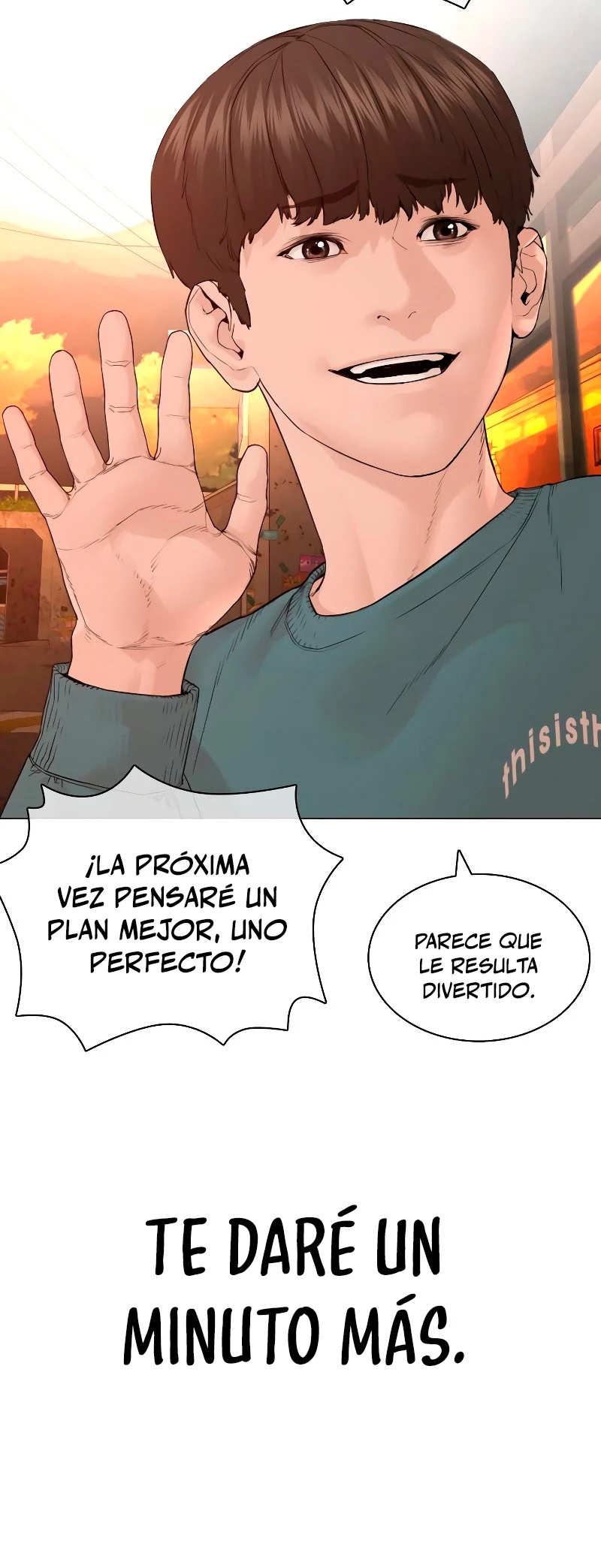 Como madrear - Capítulo 150 - Página 56 - LectorTMOo