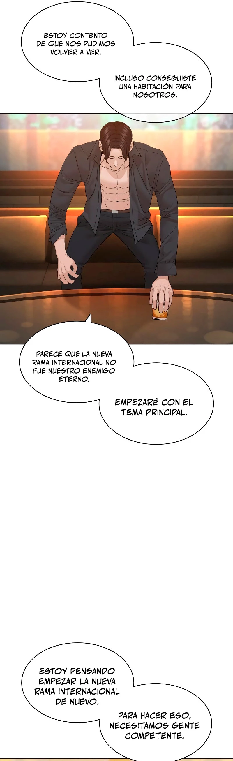 Como madrear - Capítulo 150 - Página 61 - LectorTMOo