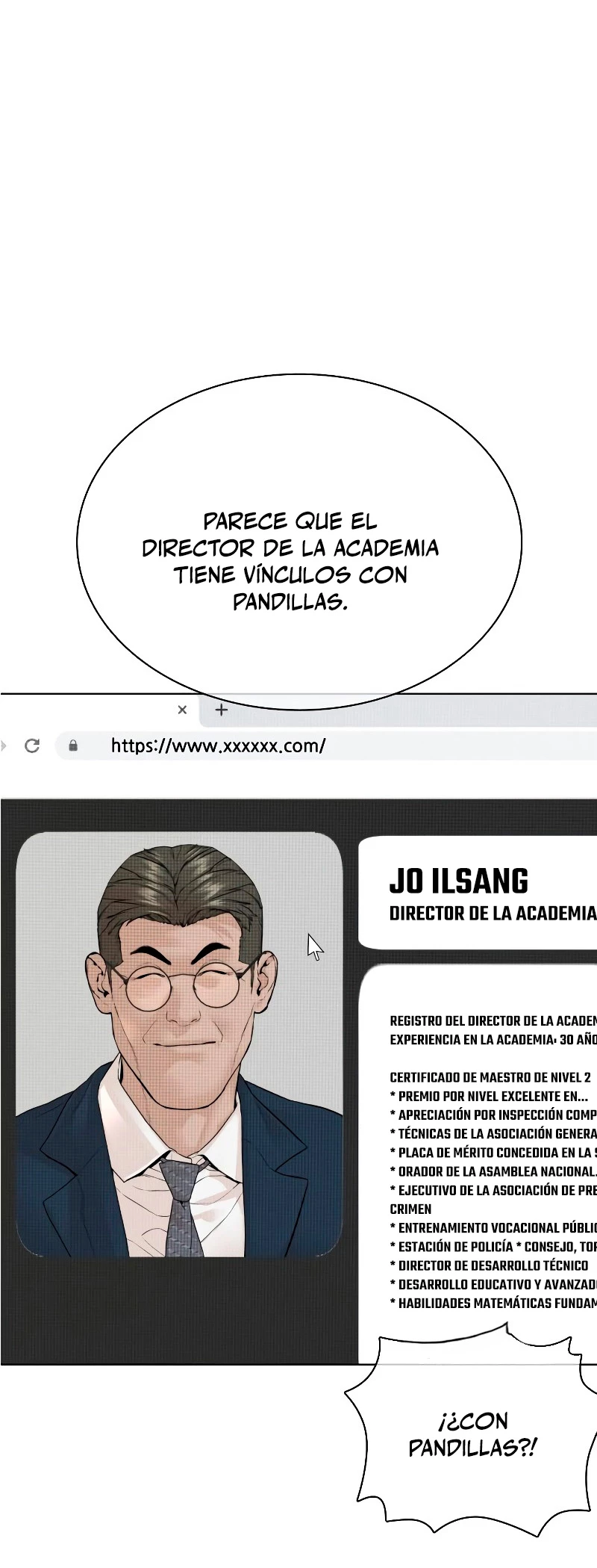 Como madrear - Capítulo 150 - Página 78 - LectorTMOo