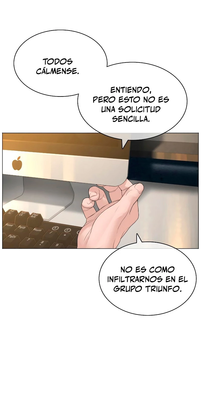 Como madrear - Capítulo 150 - Página 83 - LectorTMOo