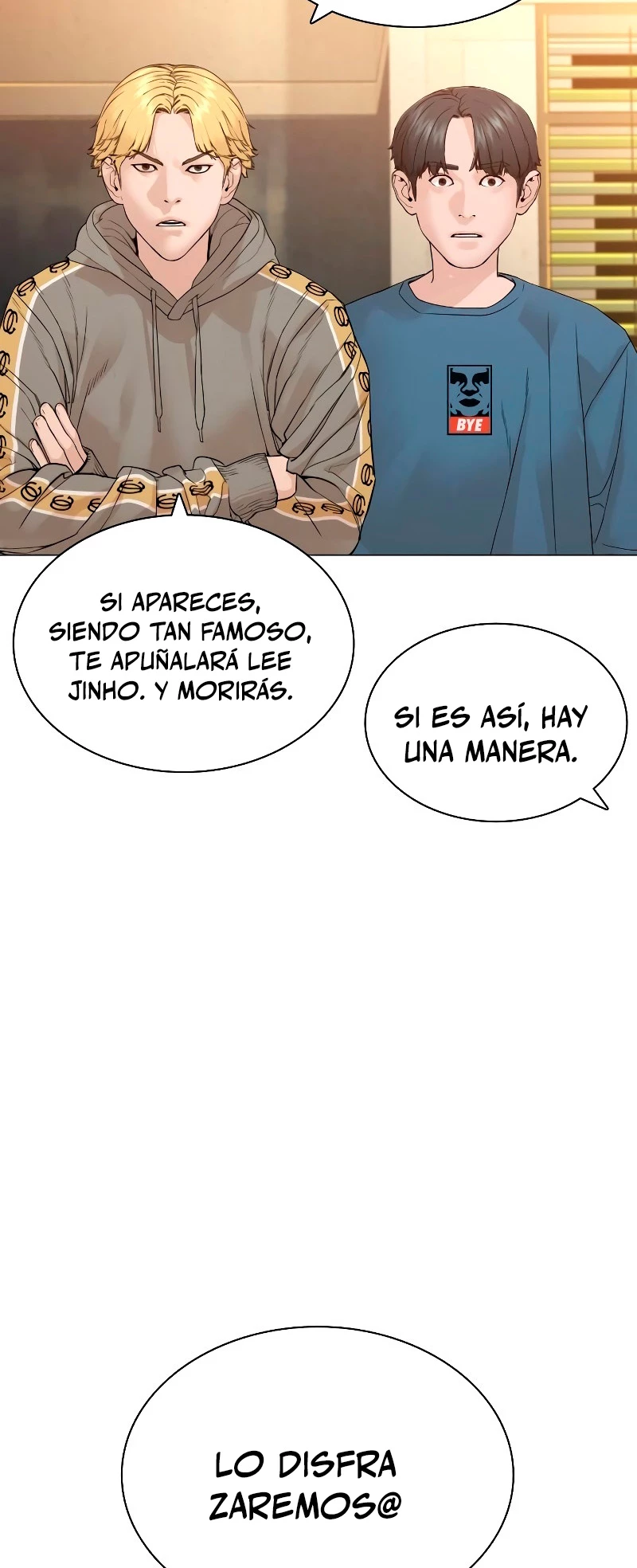Como madrear - Capítulo 150 - Página 87 - LectorTMOo