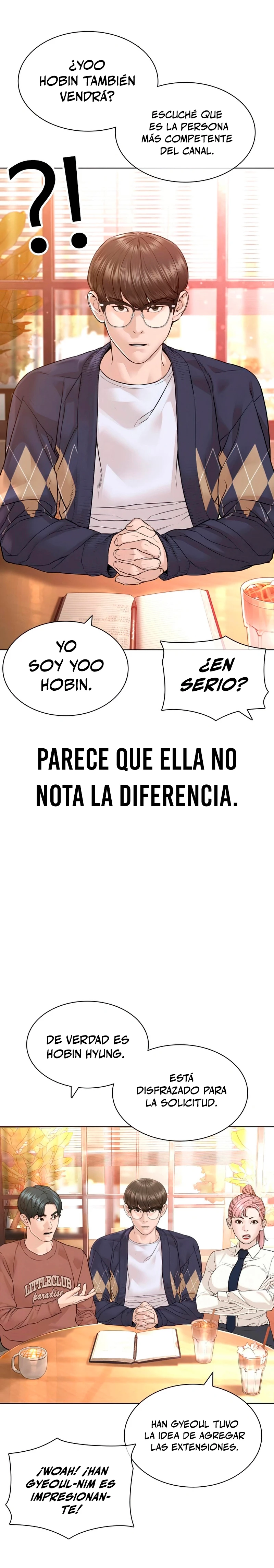 Como madrear - Capítulo 151 - Página 8 - LectorTMOo