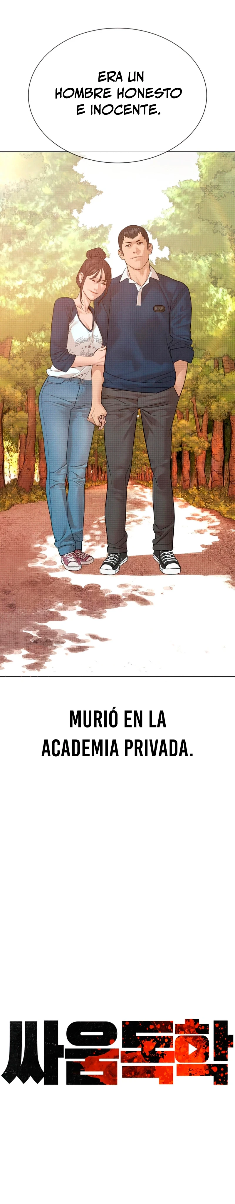 Como madrear - Capítulo 151 - Página 11 - LectorTMOo