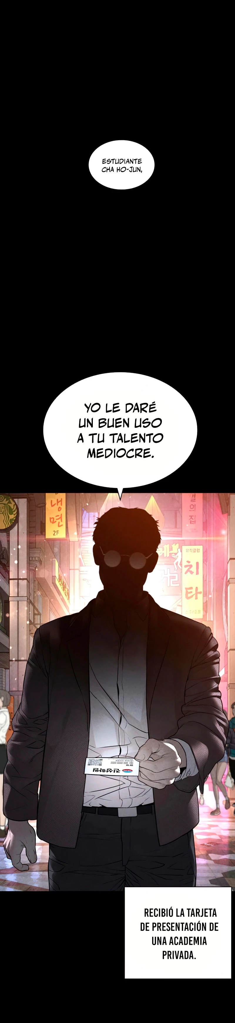 Como madrear - Capítulo 151 - Página 17 - LectorTMOo
