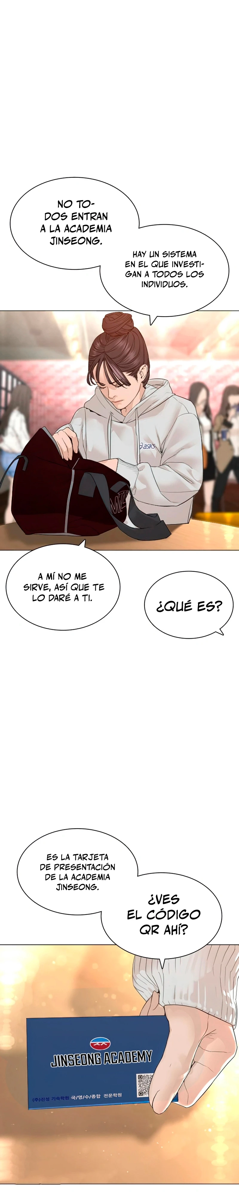 Como madrear - Capítulo 151 - Página 22 - LectorTMOo