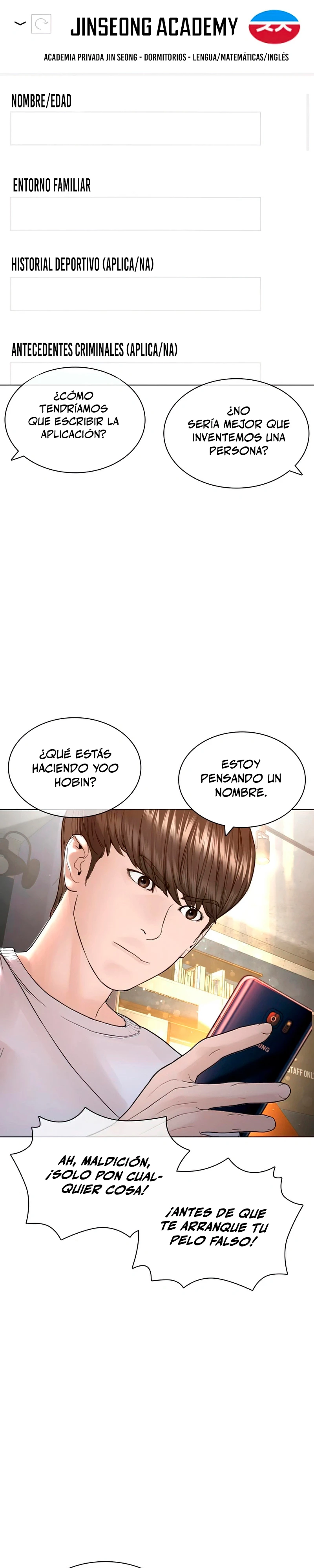Como madrear - Capítulo 151 - Página 25 - LectorTMOo