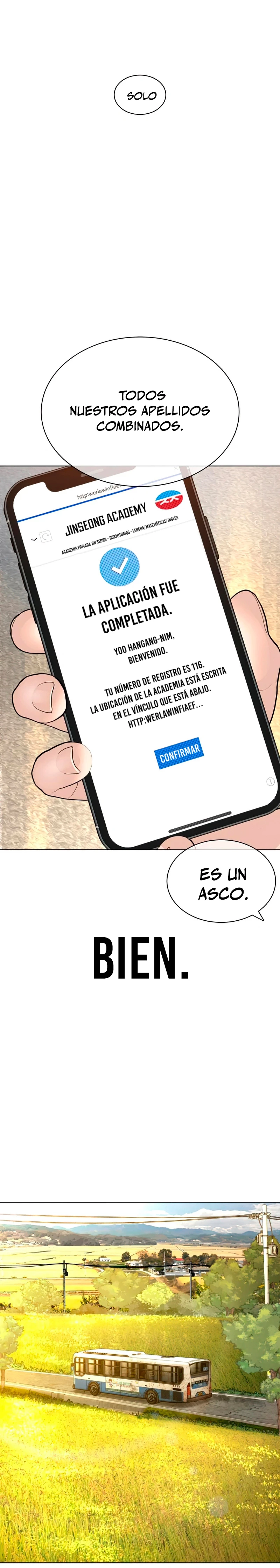 Como madrear - Capítulo 151 - Página 27 - LectorTMOo