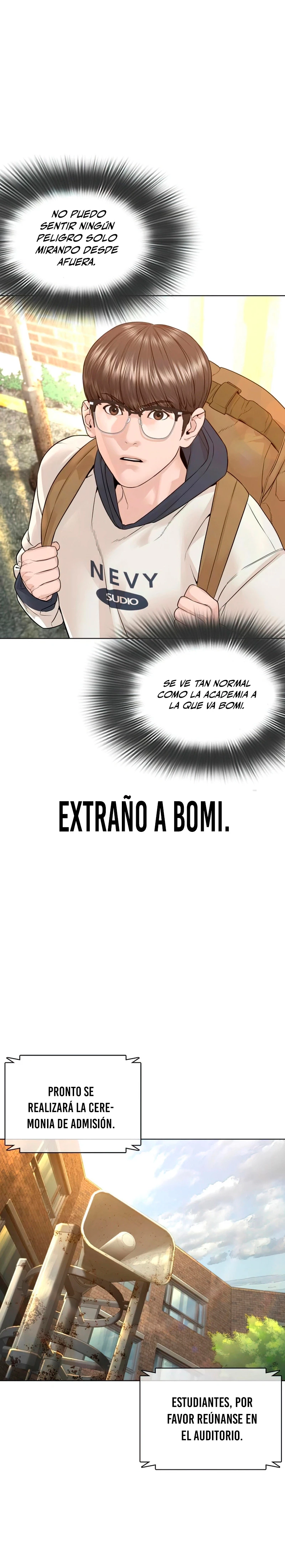 Como madrear - Capítulo 151 - Página 30 - LectorTMOo