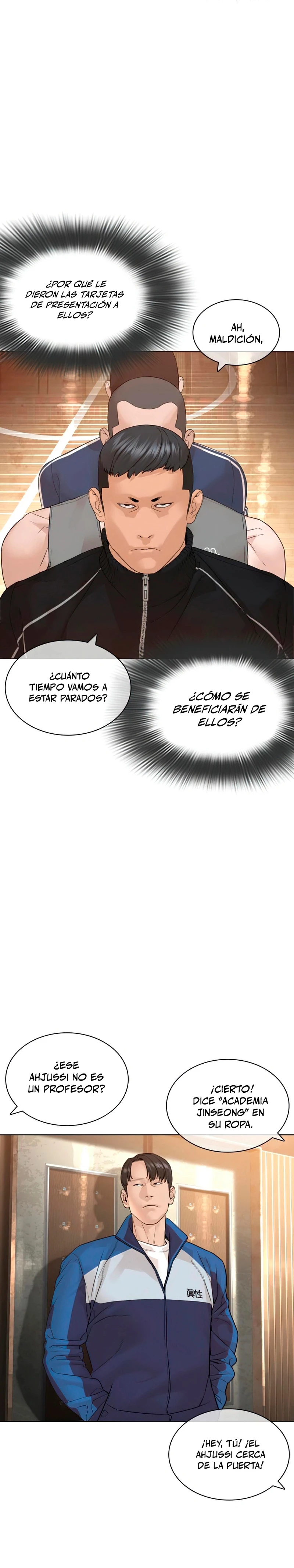 Como madrear - Capítulo 151 - Página 34 - LectorTMOo