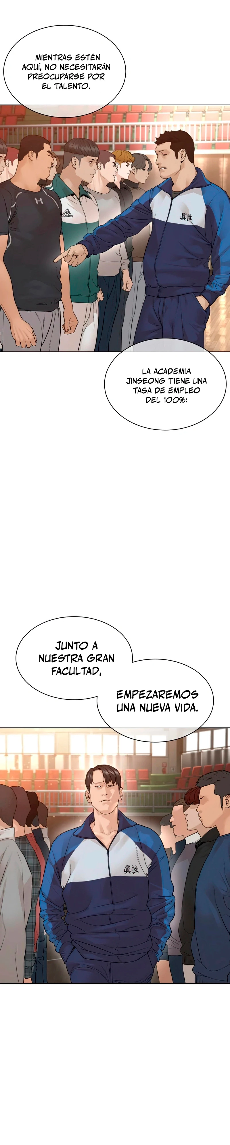 Como madrear - Capítulo 151 - Página 40 - LectorTMOo
