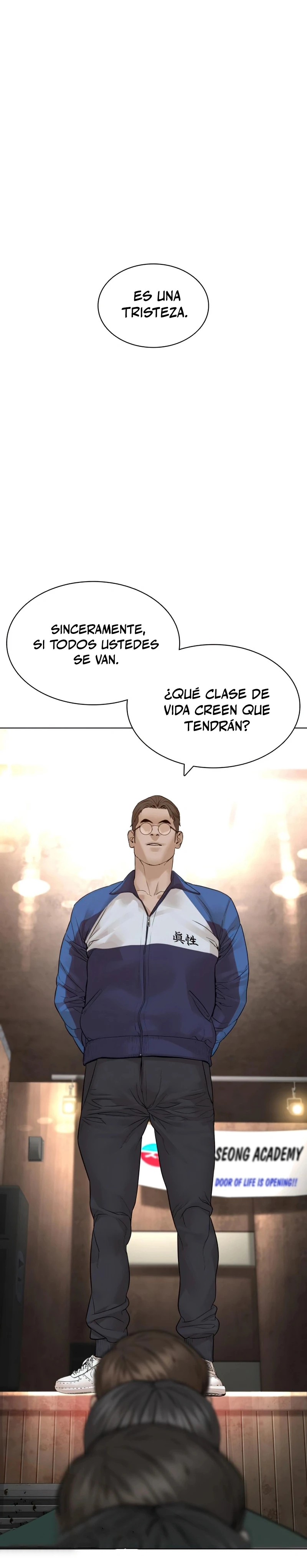 Como madrear - Capítulo 151 - Página 45 - LectorTMOo