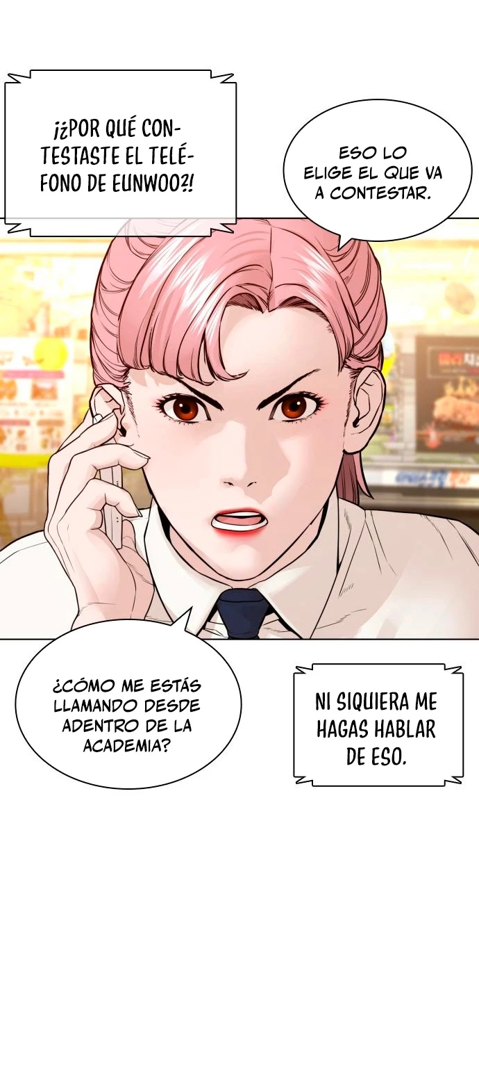 Como madrear - Capítulo 152 - Página 22 - LectorTMOo