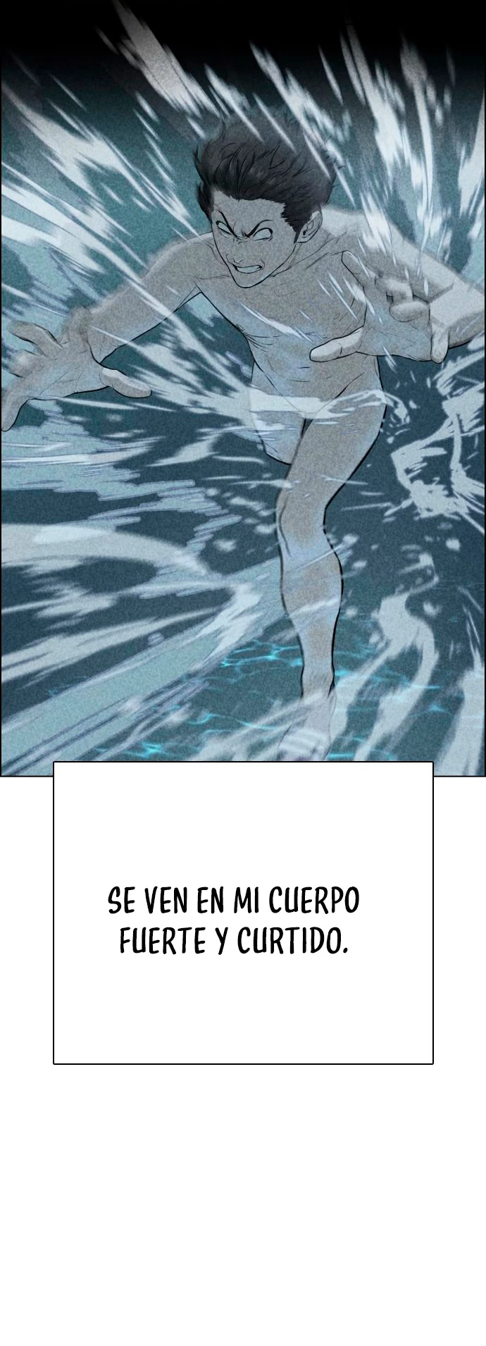 Como madrear - Capítulo 152 - Página 40 - LectorTMOo