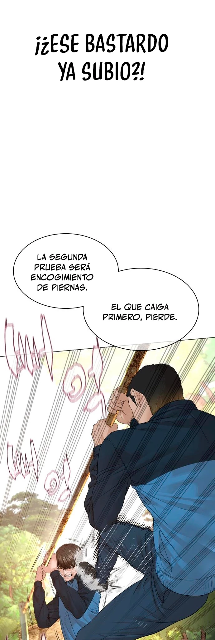 Como madrear - Capítulo 152 - Página 44 - LectorTMOo