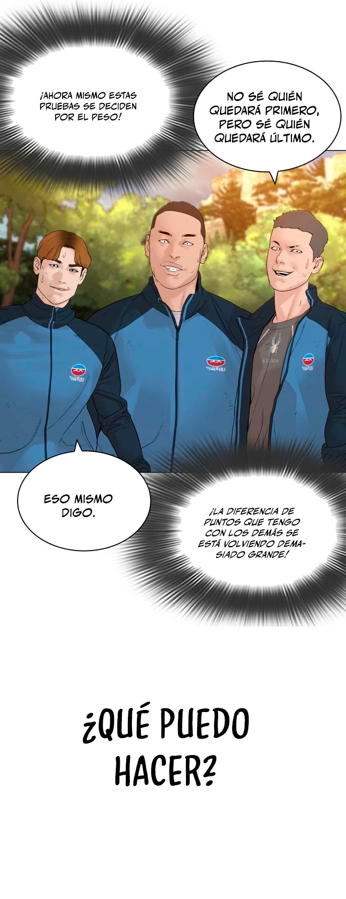 Como madrear - Capítulo 152 - Página 48 - LectorTMOo