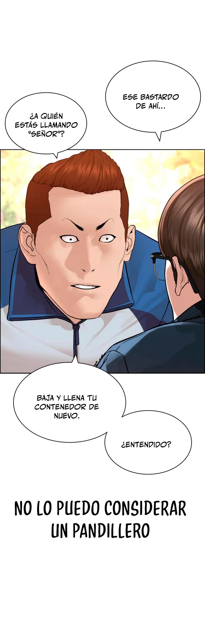 Como madrear - Capítulo 152 - Página 54 - LectorTMOo