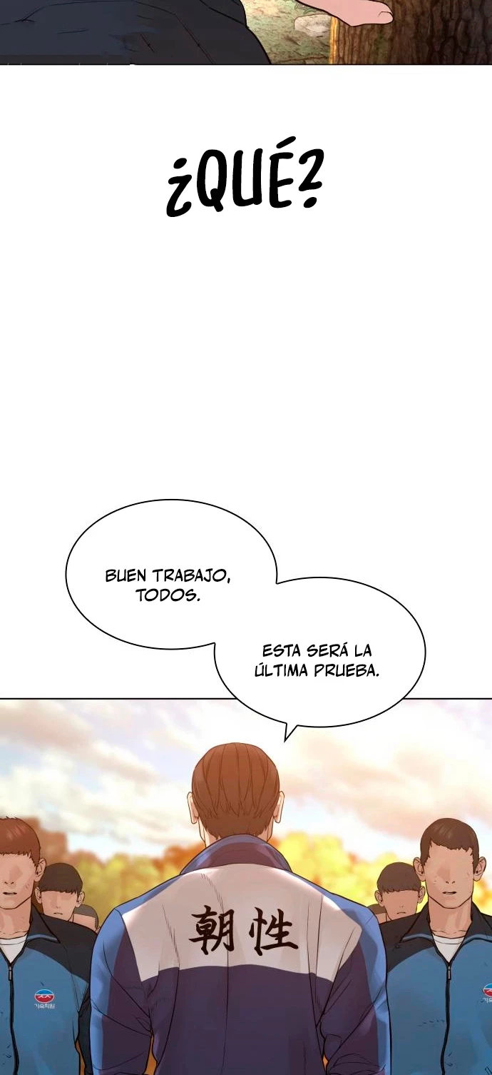 Como madrear - Capítulo 152 - Página 58 - LectorTMOo