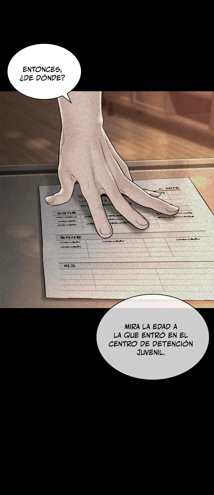Como madrear - Capítulo 152 - Página 69 - LectorTMOo