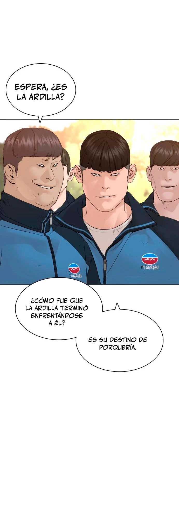 Como madrear - Capítulo 152 - Página 88 - LectorTMOo
