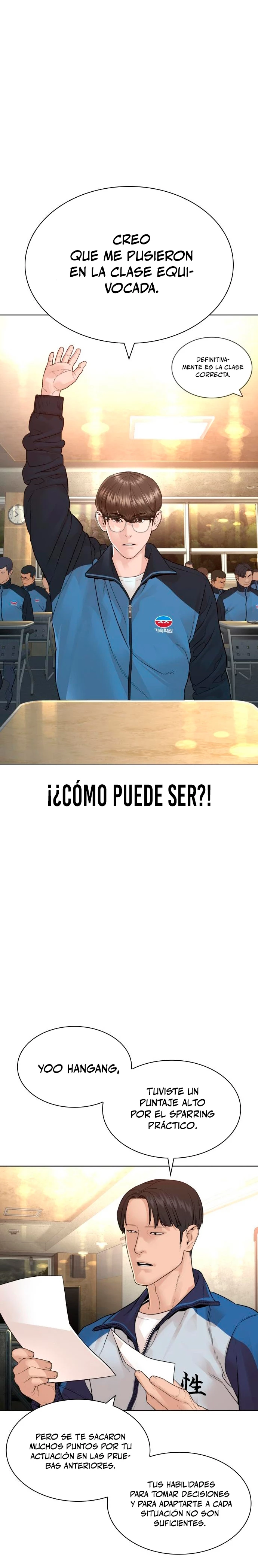 Como madrear - Capítulo 153 - Página 4 - LectorTMOo