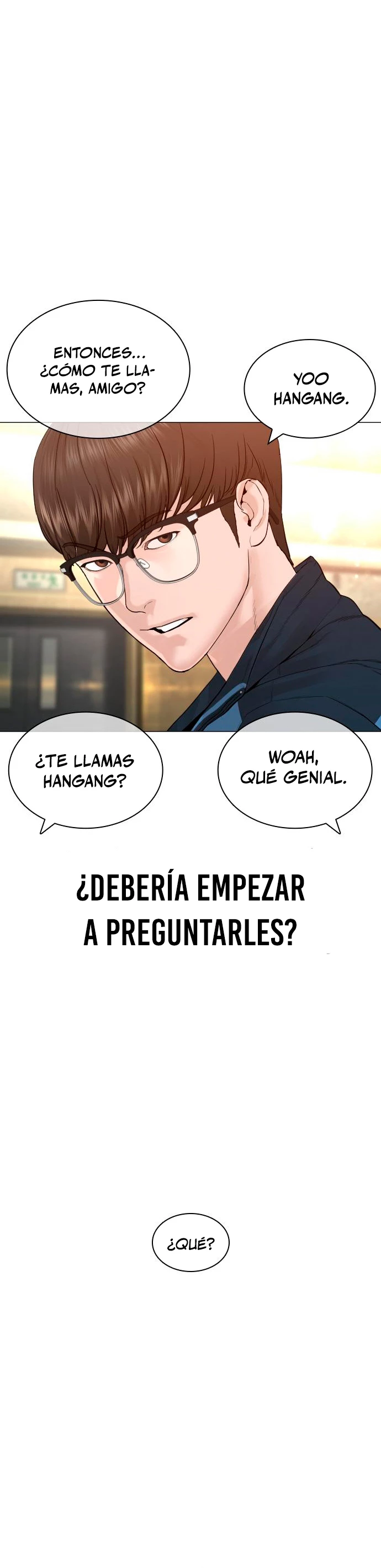 Como madrear - Capítulo 153 - Página 8 - LectorTMOo